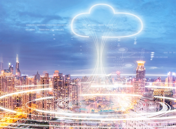 电话总机系统规划